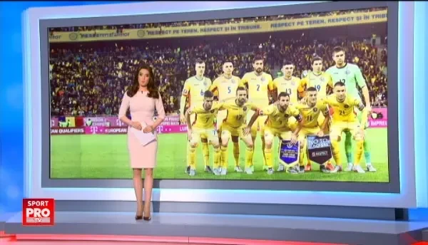 Prima de 100.000 de euro pentru jucatorii nationalei la EURO!