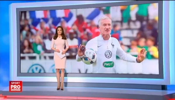 Francezii s-au reunit si ei inainte de EURO: singura absenta e Griezmann, care joaca finala Ligii Campionilor sambata, IN DIRECT la ProTV