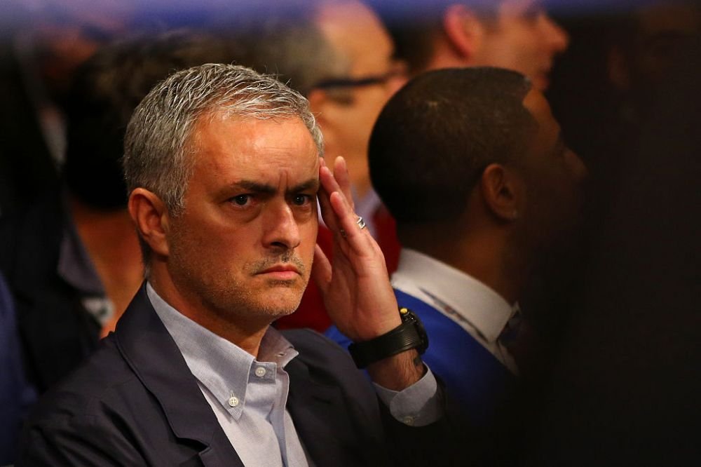 Se face pe milioane de euro! Manchester United ii va rascumpara numele lui Mourinho de la Chelsea, dupa ce portughezul si-a dat acordul sa vina pe Old Trafford