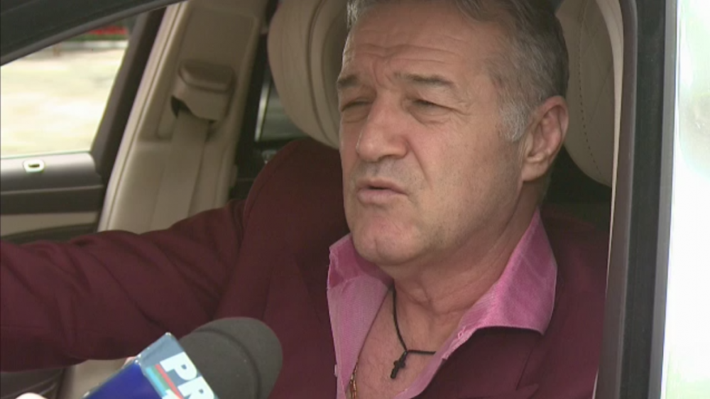 ClinChampions League! Becali a dezvaluit PLANUL B daca pierde echipa la tribunal. Primii 8 jucatori pe care ii transfera la Clinceni