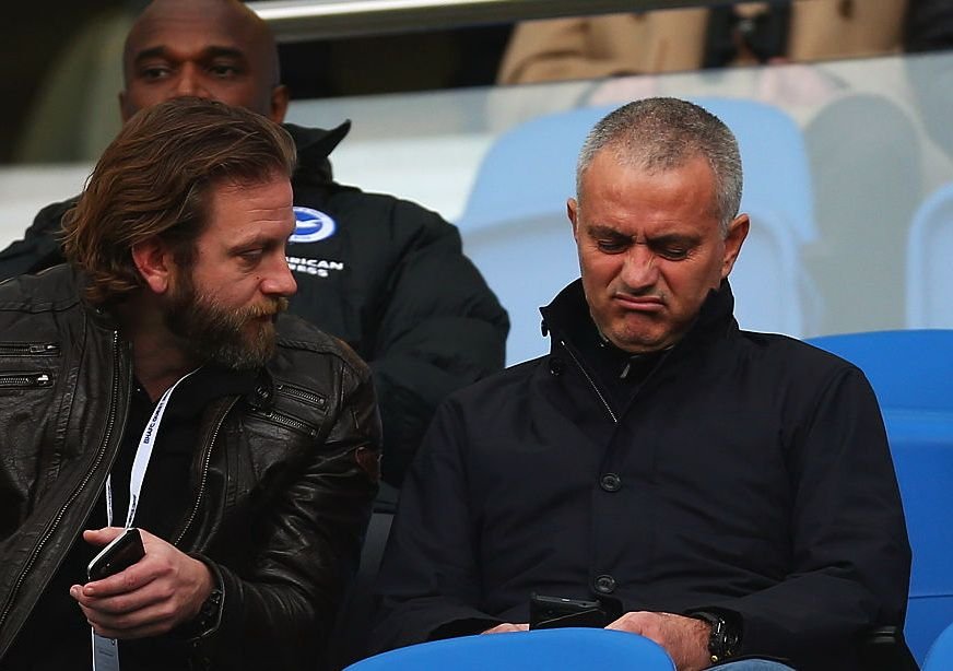 Lista de 16 jucatori doriti de Mourinho la United! Buget de transferuri colosal: 250 mil &euro;. Cine poate ajunge la vara pe Old Trafford