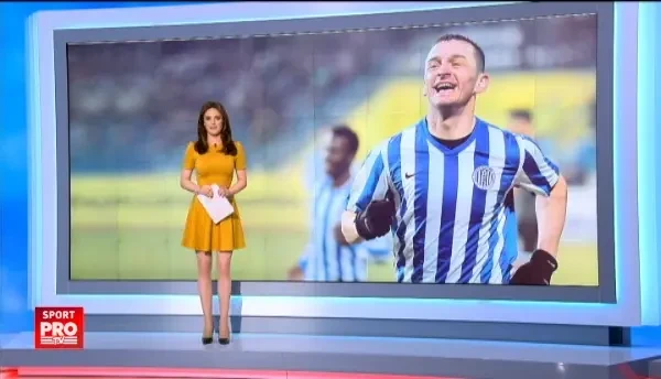 Pariu pentru noul transfer al Stelei: Da cel putin 15 goluri sezonul viitor! Golubovici a semnat pe un an cu Steaua