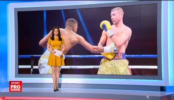 SOC IN BOX! Lucian Bute a picat testul antidoping dupa meciul cu Badou Jack! Risca 2 ani de suspendare si $500.000 amenda