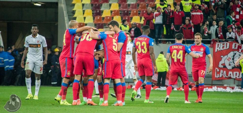 Mihai Stoica revine dupa ce a spus ca Steaua n-are nevoie de Sanmartean si Bourceanu. Ce mesaj a postat pe Facebook
