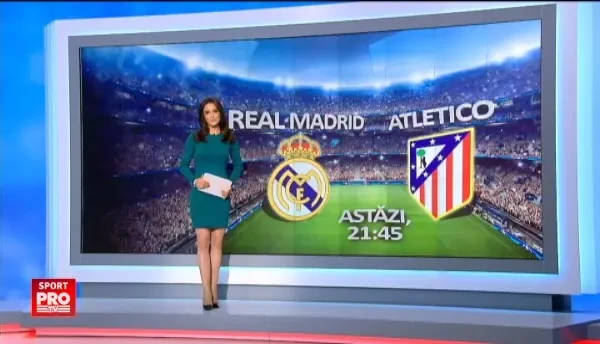 Lucescu, Marica si Iordanescu merg la finala Champions League