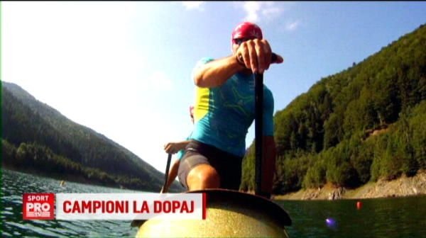 CATASTROFA in sportul romanesc: E o bila neagra pentru toti sportivii Reactia lui Octavian Morariu, membru CIO