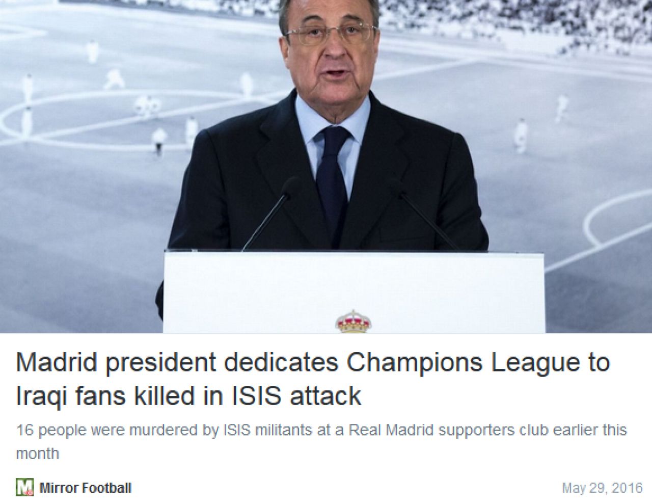 LIVE UPDATE: Zeci de mii de fani pe strazi, trofeul Champions League a ajuns la Madrid! Cum s-a trait finala aseara pe Bernabeu_5