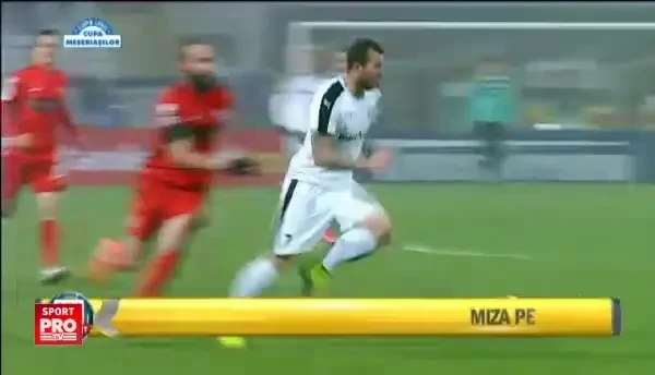 Sumi pregateste show: totul pe atac! Cupa Meseriasilor, luni in direct la 20.00 la Sport.ro