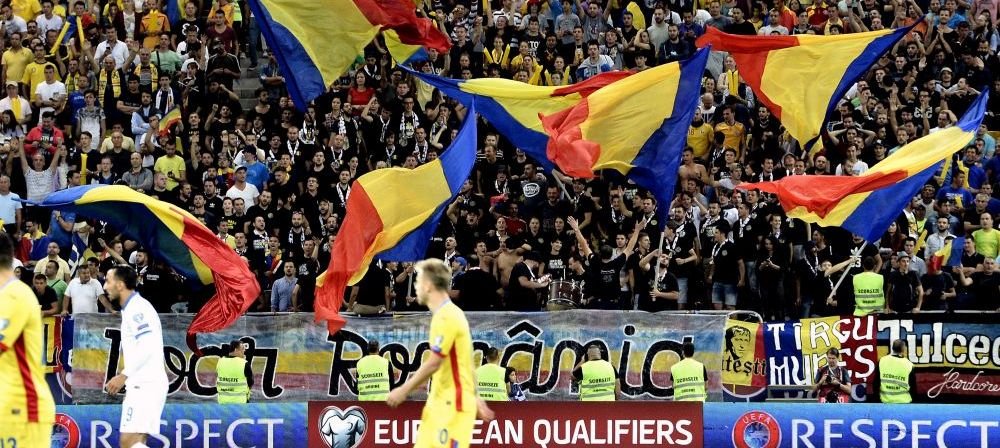Iordanescu: Poate era momentul sa primim multe goluri. Prea credeam ca suntem zmei! Cum s-a pierdut meciul cu Ucraina