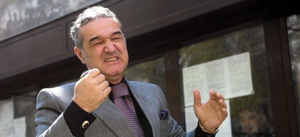 Becali transfera un mijlocas croat la Steaua: L-am rezolvat astazi . In schimb, Nathan Junior nu mai vine: Nu am vrut sa-i dau bani si impresarului