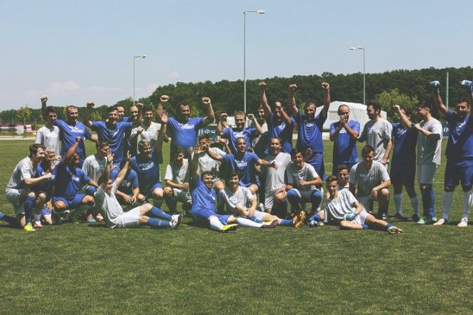 (P) Final neasteptat la Meciul dintre Tati si Fii_4