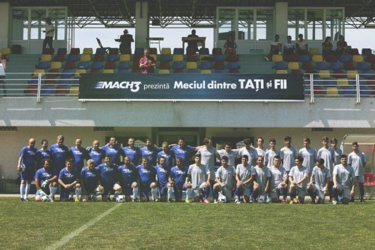(P) Final neasteptat la Meciul dintre Tati si Fii_6