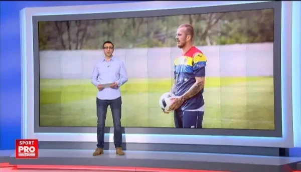 Pregateste Lucescu marea bomba la Zenit? Rusii anunta ca golgheterul campioanei Romaniei e pe lista antrenorului, alaturi de doi brazilieni de la Sahtior