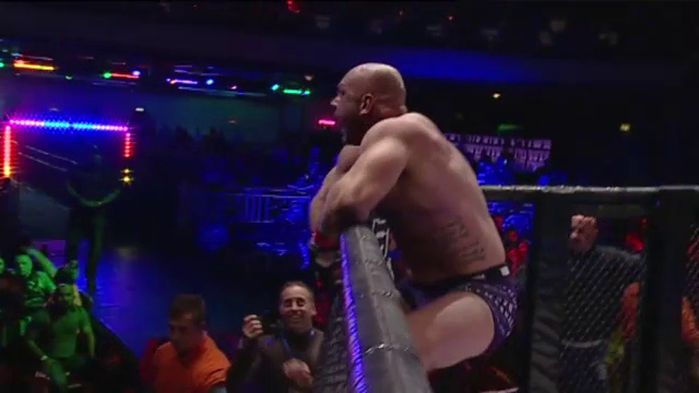 MMA Fight Night, luni, la Sport.ro | A sosit momentul razbunarii pe englezi! Cu cine se bate Sandu Lungu