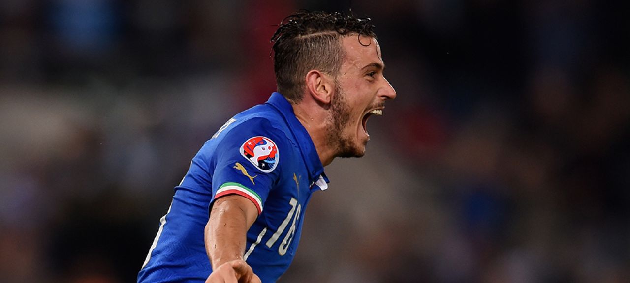 EUROPEDIA Vedeta Italiei: drumul incredibil al lui Florenzi de la copil de mingi la o legenda a Romei_1