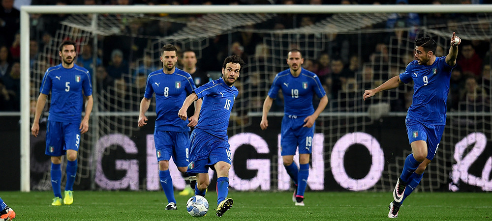 EUROPEDIA Tactica Italiei: ce surprize pregateste Conte si cine ar putea fi dezamagirea turneului