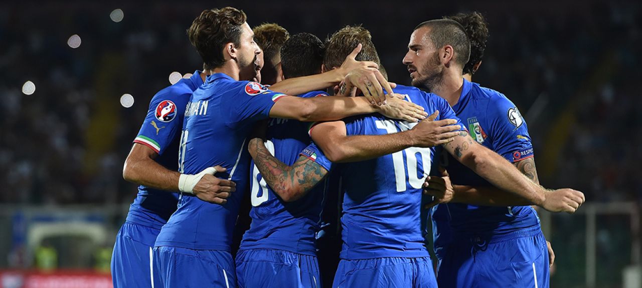 EUROPEDIA Secretele Italiei: fotbalistul care si-a INGROPAT medalia de la Cupa Mondiala din 2006_1