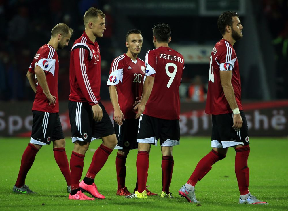 Prezentarea tuturor echipelor de la EURO: loturile celor 24 de nationale impartite in sase grupe. Cum arata adversarele Romaniei, dar si Germania, Portugalia ori Spania_3