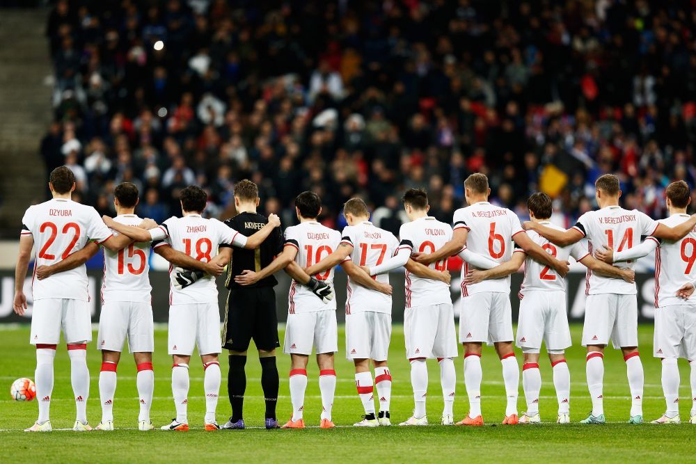 Prezentarea tuturor echipelor de la EURO: loturile celor 24 de nationale impartite in sase grupe. Cum arata adversarele Romaniei, dar si Germania, Portugalia ori Spania_6
