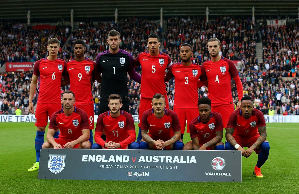 Prezentarea tuturor echipelor de la EURO: loturile celor 24 de nationale impartite in sase grupe. Cum arata adversarele Romaniei, dar si Germania, Portugalia ori Spania_7