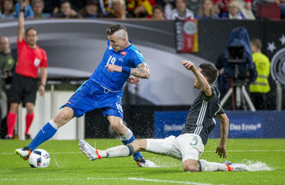 Prezentarea tuturor echipelor de la EURO: loturile celor 24 de nationale impartite in sase grupe. Cum arata adversarele Romaniei, dar si Germania, Portugalia ori Spania_8