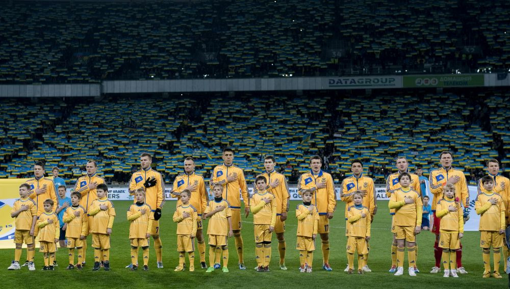 Prezentarea tuturor echipelor de la EURO: loturile celor 24 de nationale impartite in sase grupe. Cum arata adversarele Romaniei, dar si Germania, Portugalia ori Spania_9