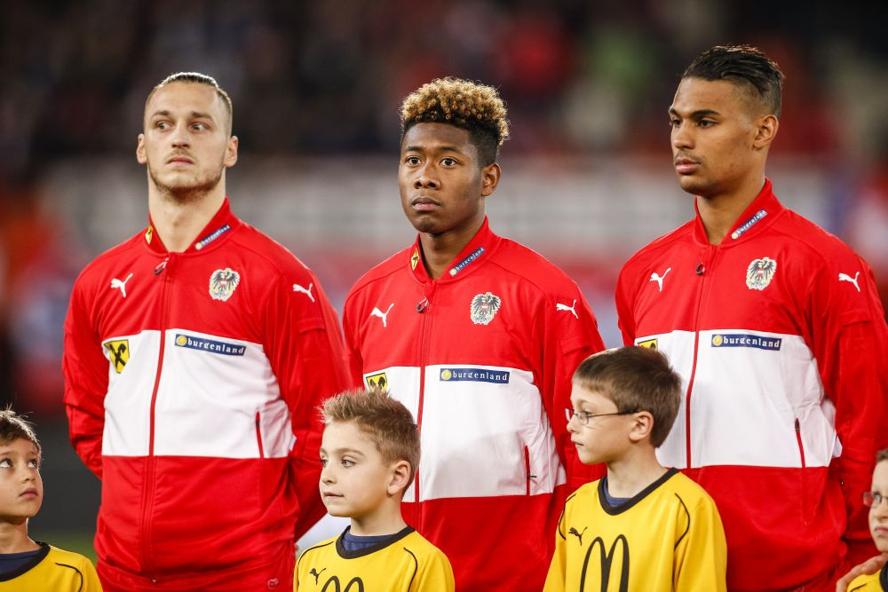 Prezentarea tuturor echipelor de la EURO: loturile celor 24 de nationale impartite in sase grupe. Cum arata adversarele Romaniei, dar si Germania, Portugalia ori Spania_15