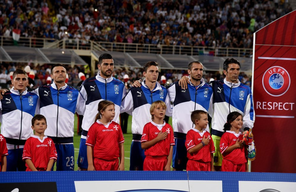 Prezentarea tuturor echipelor de la EURO: loturile celor 24 de nationale impartite in sase grupe. Cum arata adversarele Romaniei, dar si Germania, Portugalia ori Spania_19