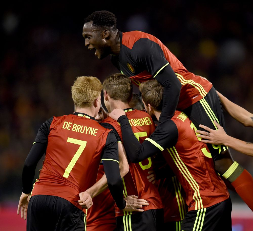 Prezentarea tuturor echipelor de la EURO: loturile celor 24 de nationale impartite in sase grupe. Cum arata adversarele Romaniei, dar si Germania, Portugalia ori Spania_20