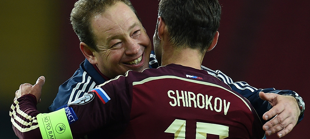 EUROPEDIA Cum viseaza Rusia sa prinda sferturile la Campionatul European