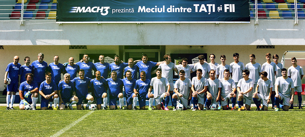 (P) Final neasteptat la Meciul dintre Tati si Fii_7