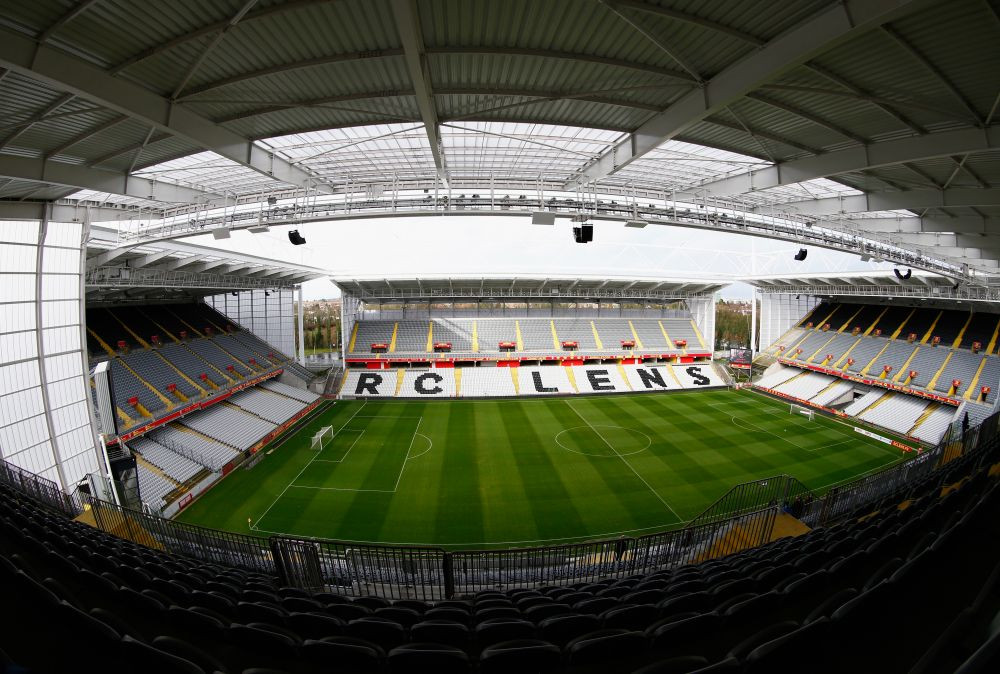 FOTO | Cele 10 bijuterii de stadioane pe care se va disputa turneul final. Romania joaca pe Stade de France, Parc des Princes si la Lyon_6