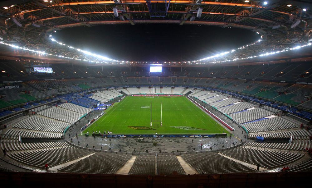 FOTO | Cele 10 bijuterii de stadioane pe care se va disputa turneul final. Romania joaca pe Stade de France, Parc des Princes si la Lyon_7