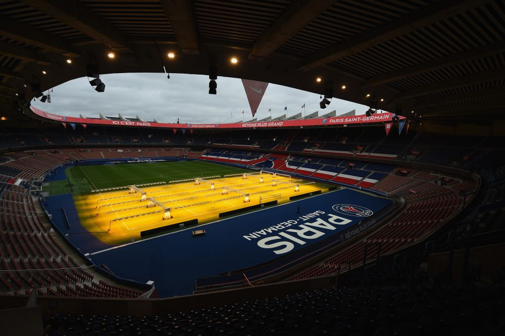FOTO | Cele 10 bijuterii de stadioane pe care se va disputa turneul final. Romania joaca pe Stade de France, Parc des Princes si la Lyon_8