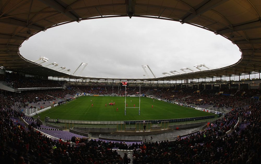 FOTO | Cele 10 bijuterii de stadioane pe care se va disputa turneul final. Romania joaca pe Stade de France, Parc des Princes si la Lyon_9