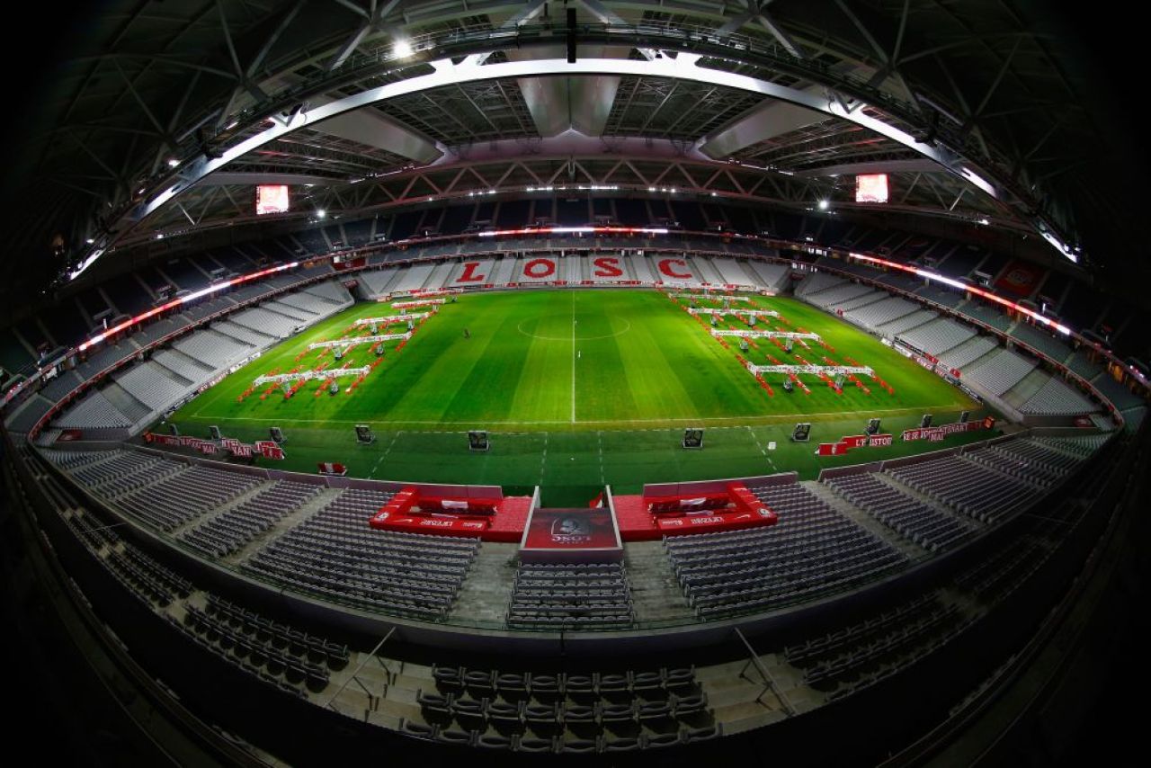FOTO | Cele 10 bijuterii de stadioane pe care se va disputa turneul final. Romania joaca pe Stade de France, Parc des Princes si la Lyon_10