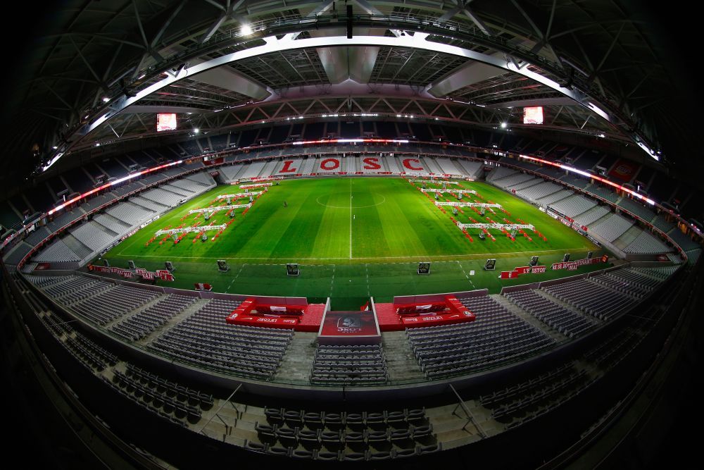 FOTO | Cele 10 bijuterii de stadioane pe care se va disputa turneul final. Romania joaca pe Stade de France, Parc des Princes si la Lyon_10