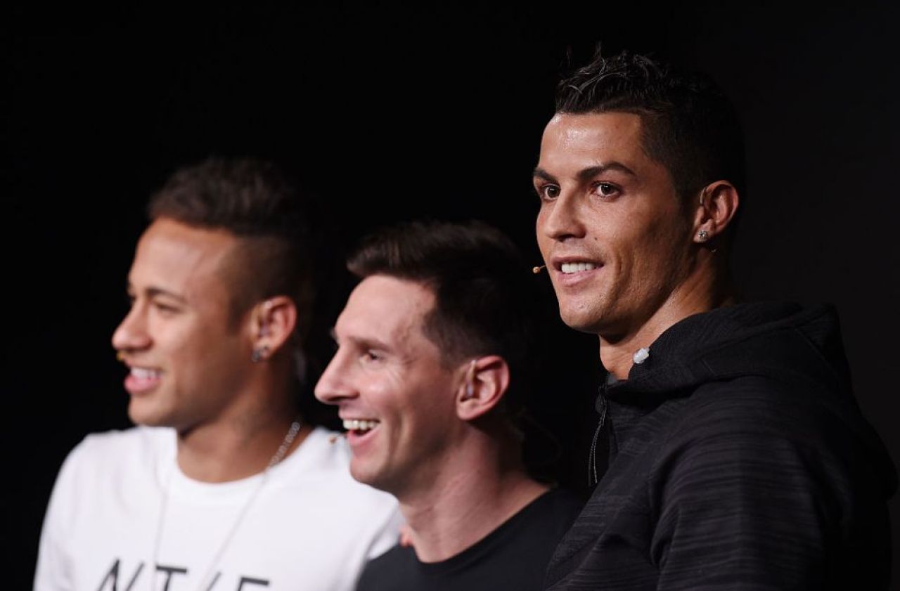 Ronaldo e pe 3, minunea Frantei, Griezmann, imediat dupa el! Cum arata TOP 100 cei mai valorosi jucatori din lume in acest moment_7