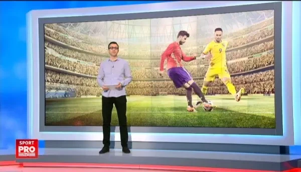 Florin Andone e un jucator magnific, vrem sa-l transferam! La ce echipa din prima liga spaniola poate ajunge romanul