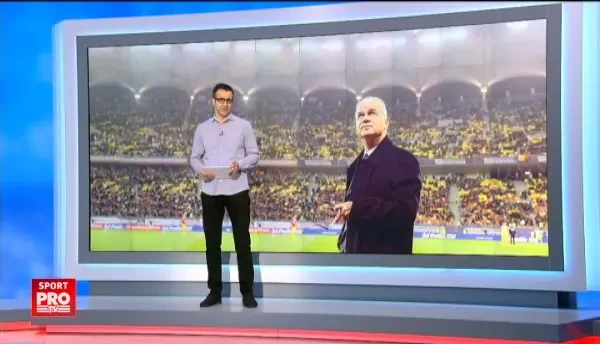 Pariul lui Iordanescu: Franta deschide Euro, si tot ea il va inchide, joaca finala!