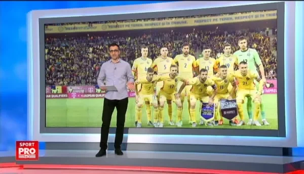 Noul numar 10 de la nationala debuteaza intr-un meci oficial cu Franta