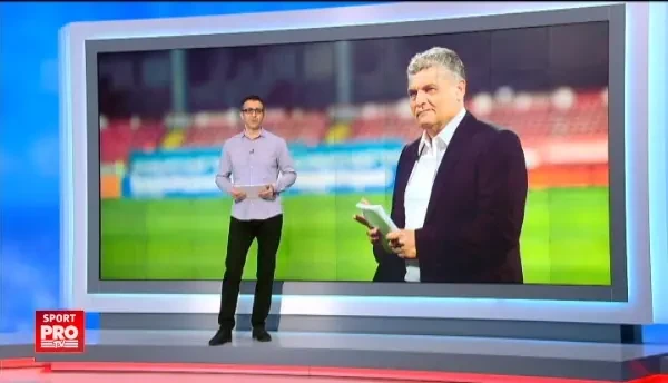 Andone, 1 milion de euro de la Negoita pentru transferuri! Pe ce jucator vrea sa cheltuiasca jumatate din buget