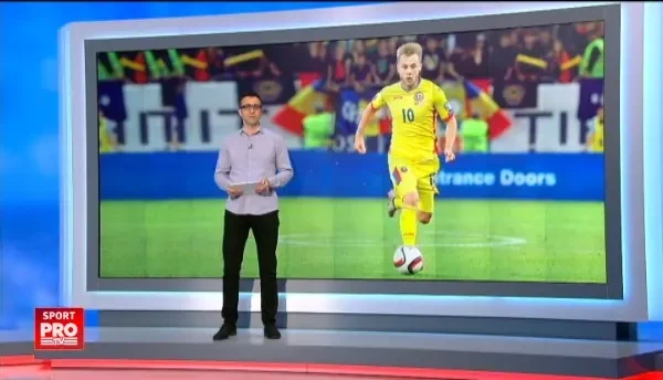 Maxim iese la atac, dupa ce a fost lasat acasa: Nu voi inceta niciodata sa am coloana vertebrala