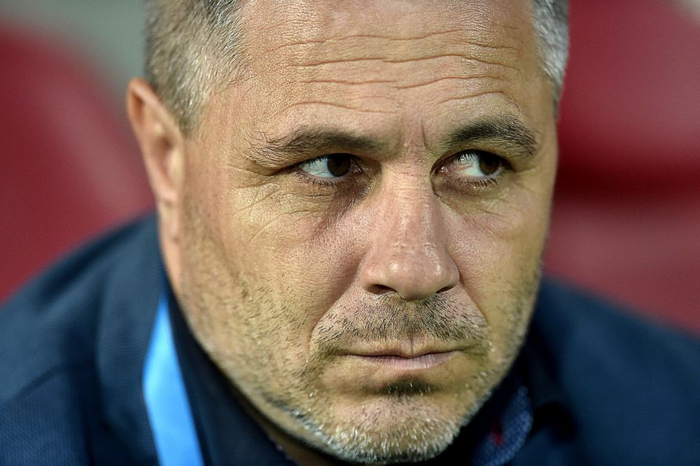 Sumudica spera sa-l convinga sa ramana pentru Champions League, el s-a transferat in aceasta seara! Ce jucator a pierdut Astra