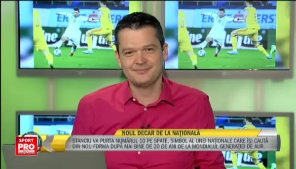 EXCLUSIV | Oferta lui Becali pentru perlele lui Hagi: I-am zis deja cat ii dau, vorbim peste cateva zile . Cati bani da pe Fl. Tanase si Razvan Marin