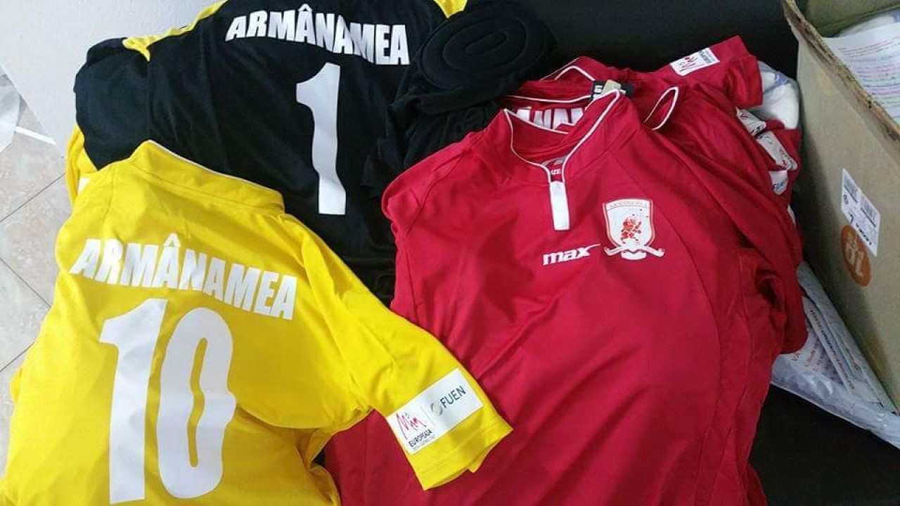 Doi fosti stelisti trimite Romania luna aceasta la Campionatul European al minoritatilor!_1