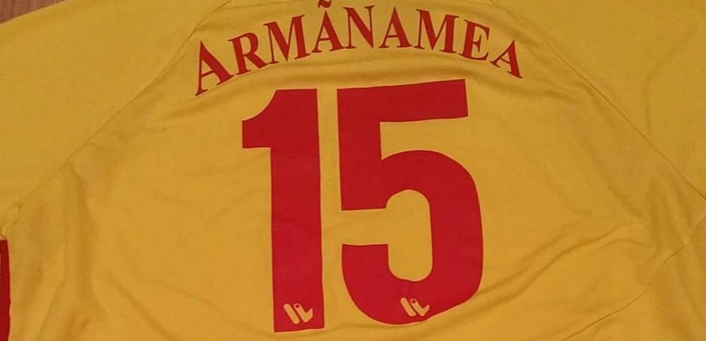 Doi fosti stelisti trimite Romania luna aceasta la Campionatul European al minoritatilor!_2