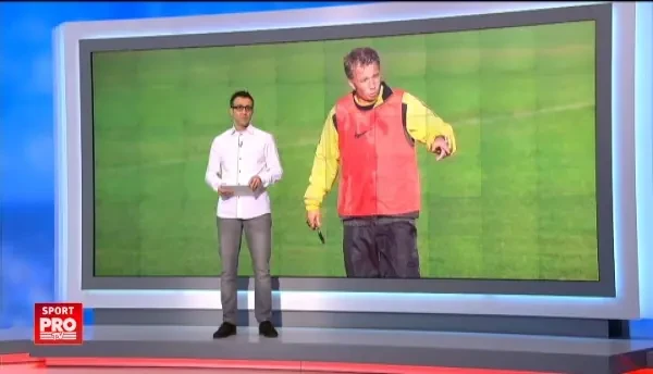 UPDATE | Dan Petrescu, intre Rusia si Turcia. Antrenorul are oferte de la Kuban, retrogradata in liga a doua rusa, si Karabukspor, promovata in prima liga turca