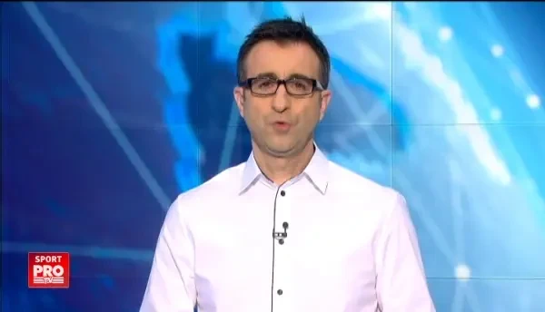 A fost fotbalist, dar a ajuns la lupte: Sunt cel mai bun fotbalist dintre luptatori! Pe ce post juca Tolea :)