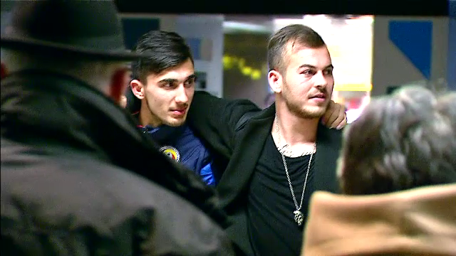 Chiriches, Chipciu, Rat si Sanmartean n-au ce cauta la nationala! Atacul familiei lui Ivan, dupa ce jucatorul a ratat Euro